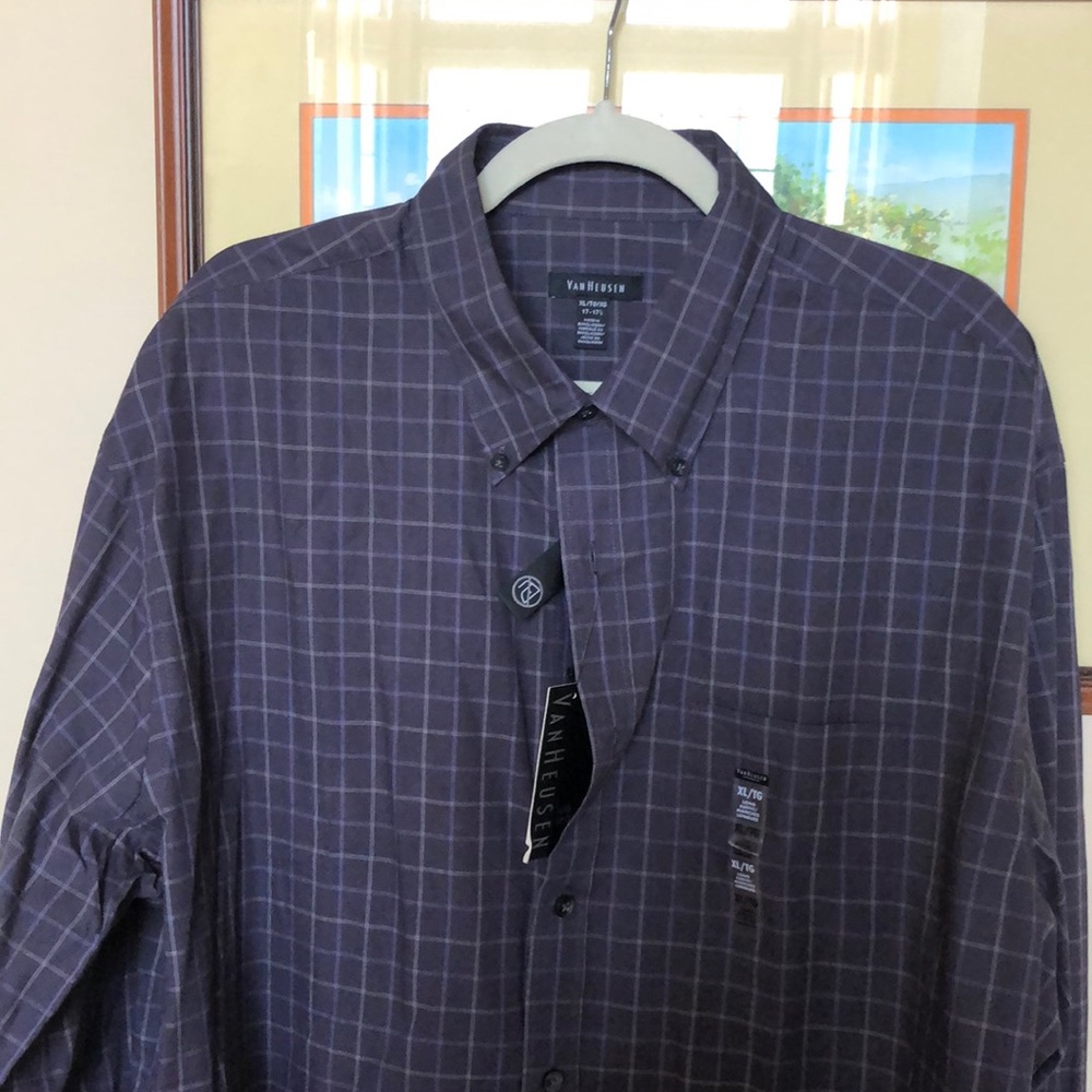 Van Heusen shirt